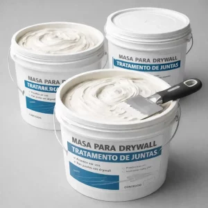 Massa para Junta