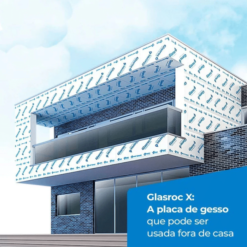 Glasroc X - Imagem 3
