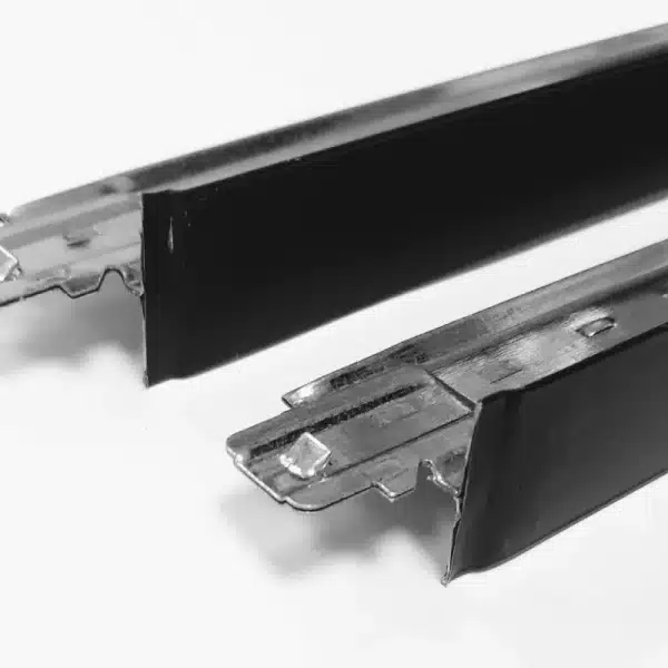 Perfil Plus T24 Preto - Imagem 2